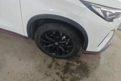 2024 Chang'an Chang'an X5 Plus 2024 1.5T AT DCTSmart Premium #6