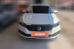 2020 Volkswagen Lavida 2019 1.5 AT Comfort China VI #2