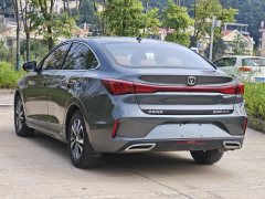 2023 Chang'an Eado 2023 Pleasure PLUS Blue WhaleNE 1.4T AT GDI DCTPremium #6