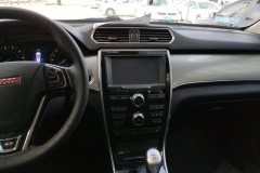 2014 Haval H2 2014 1.5T MT Elite FWD #13