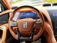 2025 Yangwang U8 2023 Luxury #6