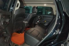 2024 Haval Big Dog Plus 2023 2.0T AT 4WDShionoPlus #11