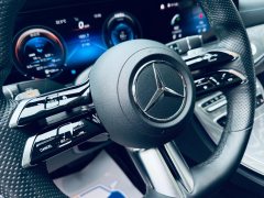 2022 Mercedes-Benz E-Class PHEV 2022 Facelift 2.0T AT E 350 e L Plug-in hybrid sedan #9