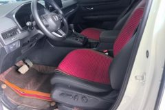2024 Honda CR-V 2024 1.5T AT 240TURBO 2WDvitalityEdition 5Seat #9