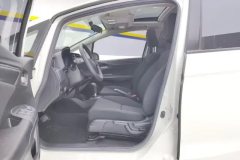 2017 Honda Fit Hatchback 2016 1.5 AT LXSComfortSunroofEdition #9