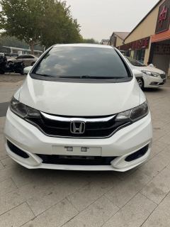 2018 Honda Fit Hatchback 2018 1.5 AT ComfortSunroofEdition #6