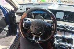 2020 Kia K5 2020 1.5T AT 270TLuxury #15