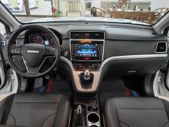 2020 Haval M6 2019 1.5T MT Elite China VI #6