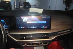 2023 BMW X5 2023 3.0T AT xDrive 40Li MSport Pkg #13