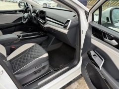2023 Volkswagen ID.6 CROZZ 2022Long Range PROEdition #6