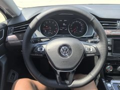 2019 Volkswagen Magotan 2019 2.0T AT 330TSILeading China VI #21