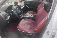 2020 Audi Q2L 2020 1.4T AT 35TFSIEnterprisingDynamic #9