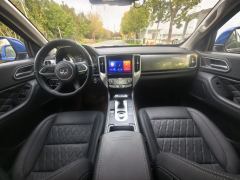 2020 Great Wall Great Wall Pao 2019 2.0TATGasoline4WDComfortGW4C20B #15
