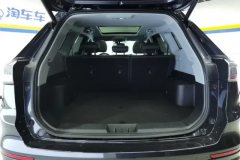 2025 Chery Tiggo 8 2025 230TCI AT Luxury 5-seater #4