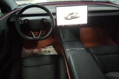 2024 Tesla Model 3 2023 rear wheel driveEdition #12