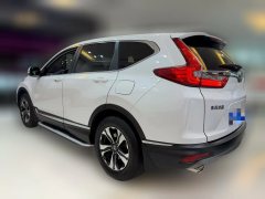 2019 Honda CR-V 2019 1.5T AT 240TURBODazzlingplusFashionFWD #7