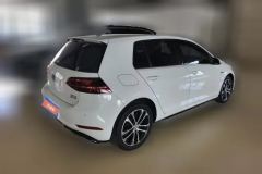 2020 Volkswagen Golf 2020 1.4T AT BelovedEdition280TSI R-Line #3