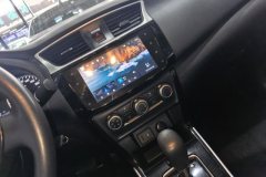 2021 Nissan Sylphy 2021 1.6 AT XLClassicLuxury #13