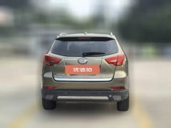2016 GAC Trumpchi Trumpchi GS5 Super 2015 2.0 AT EliteFWD #4