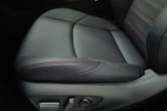 2024 Toyota Wildlander PHEV 2023 High Performance 2.5L AT 4WDProvokingEdition #21