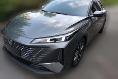 2024 Chang'an Eado 2024 1.5T AT GDI Premium #5