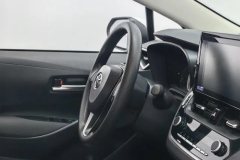 2024 Toyota Corolla 2023 1.5L AT Elite #23