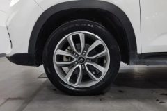 2018 Hyundai ix35 2018 2.0 AT ZhiyongPleasureFWD #6