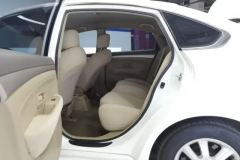 2015 Nissan Sylphy 2016 1.6 AT ClassicXEComfort #11
