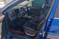 2021 Geely Auto Boyue 2020 1.8T AT SmartPRO #9