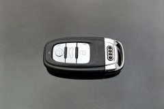 2015 Audi Q5 2016 2.0T AT 40TFSITech #10