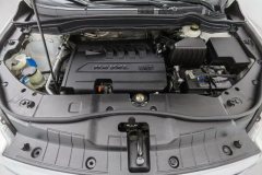 2017 Haval H6 2018 1.5T MT Red LabelSportElite FWD #7