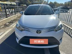 2015 Toyota Vios 2014 1.3 MT stillEdition #7