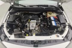 2018 Buick Excelle GT Sedan 2018 1.0T MT 15TElite #7
