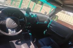 2017 Beijing Off-Road Beijing BJ40 2016 2.3T AT 40LExclusive4WD #12