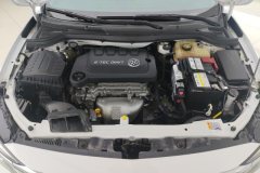 2021 Buick Excelle GT Sedan 2021 1.5 AT modelElite Facelift #10