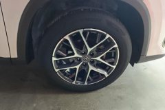 2023 Chang'an CS75 Plus 2022 No.2generation 1.5T AT Premium #6