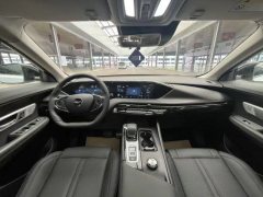 2024 Dongfeng Fengshen Haoji 2024 Mach Power 1.5T Premium #8