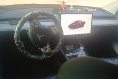 2023 Tesla Model Y 2023 rear wheel driveEdition #12