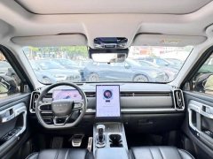 2023 Chery Explore 06 2023 Yue YeEdition 1.6T AT 4WDExplore #7