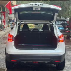 2018 Nissan Qashqai 2017 2.0L AT CVTSmart China V #13