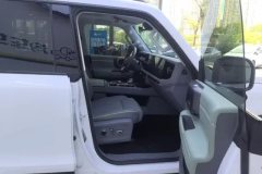 2025 Beijing Off-Road Beijing BJ40 Range Extender 2025 Standard #8