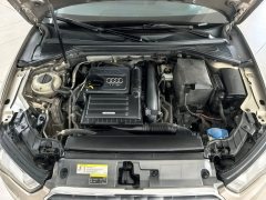 2016 Audi A3 Sedan 2016 1.4T AT 35TFSIEntry #7