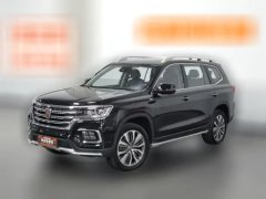 2018 Roewe RX8 2018 2.0T AT 30TSmart ConnectnetSupreme4WD #1