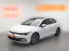 2021 Volkswagen Golf 2021 1.4T AT 280TSI Pro #1