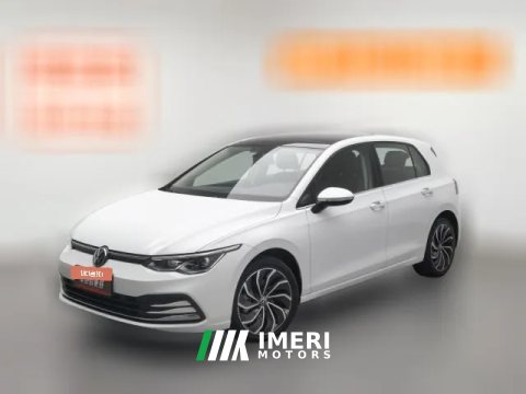 2021 Volkswagen Golf 2021 1.4T AT 280TSI Pro