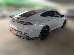 2024 Chang'an UNI-V 2024 1.5T AT Premium #6