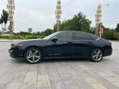 2024 Honda Accord PHEV 2023 2.0L AT e:PHEV Smart #4