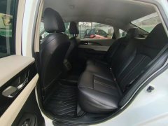 2021 Dongfeng Fengshen Fengshen E70 2021 500 SuperEnjoyEdition #9
