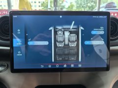 2024 BYD Dolphin 2024 Glory 420km Fashion #12