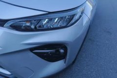 2020 Toyota Wildlander 2020 2.0 AT Luxury FWD #5